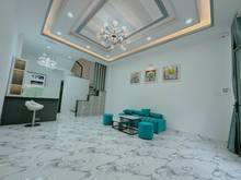 Hình ảnh Bán nhà Đ.Phạm Văn Chí, quận 6, 70m2, giá chỉ 1 tỷ 980 tr SHR