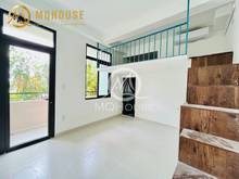 Hình ảnh Căn Hộ Duplex new 100% Ngay gần Big C pandora