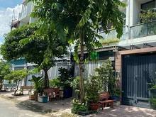 Hình ảnh Chính chủ bán nhà đẹp 3 tấm Bình Lợi 68m2, Phường 13, Bình Thạnh