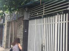 Hình ảnh Cho thuê nhà nguyên căn - Khu yên tĩnh - sạch đẹp. Giáp Quận 1+Q3+Q10