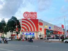 Hình ảnh Giảm 300tr còn 5.5 tỷ.Bán gấp nhà 4 tầng 125M2 ngay TP.Dĩ An gần BIG C