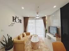 Hình ảnh 💥💥💥  Gấp - Gấp - Gấp Bán căn 2N1VS - Tầng trung - View đẹp -1,8 tỷ