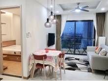 Hình ảnh Trang Chủ MB66.COM / Đăng Ký Tặng 66K đầy đủ nội thất 1 phòng ngủ NEW CITY THỦ THIÊM  chỉ 13 triệu