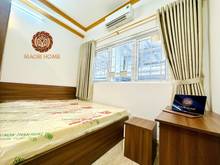 Hình ảnh KHAI TRƯƠNG CĂN HỘ QUẬN 1 - Full Nội Thất - Ngay BÙI VIỆN - Có BANCOL