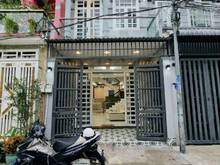 Hình ảnh Chuyển nhà mới cần bán nhà Đ. Võ Văn Ngân,Q.Thủ Đức 1,460 tỷ 45.7m2