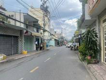 Hình ảnh Rẻ quá rồi, nhà mt kinh doanh  6,7m ngay Đỗ Xuân Hợp, chỉ còn 2t5