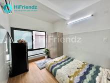Hình ảnh Siêu Phẩm Căn Hộ Mini Siêu Thoáng  mát Ngay Etown Cộng Hoà