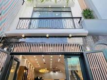 Hình ảnh Cần bán nhà Phùng Hưng, Quận 5, 1.835 tỷ 65m2, sổ hồng riêng