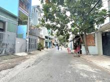 Hình ảnh Nhà Giá Rẻ chỉ 3ty85 thương lượng đường xe hơi Lê Văn Quới Hẻm Thông