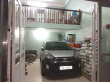 Hình ảnh Vỡ nợ - Bán gấp nhà Thạch Bàn  - Ô tô tránh - gara - ngõ nông - 33mx4T