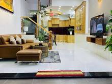 Hình ảnh Bán Nhà Sư Vạn Hạnh 54m2 Giá 2 tỷ 100 triệu Sổ Hồng Riêng