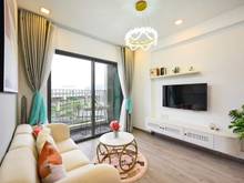 Hình ảnh Ngộp bank MASTERI THẢO ĐIỀN Q2 Trang Chủ MB66.COM / Đăng Ký Tặng 66K 2PN - VIEW LANDMARK 66m2 2T175