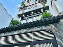 Hình ảnh Cần bán gấp nhà Đ.Xô Viết Nghệ Tĩnh,Q.Bình Thạnh 2,120 tỷ 82.4m2, SHR