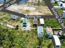 Hình ảnh Chính chủ cần bán lô đất đường 5m khu Hòn Thơm xã Vĩnh Ngọc