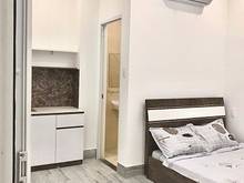 Hình ảnh Trống 1p studio cửa sổ nằm sát Quận 10