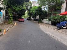 Hình ảnh cần bán gấp lô đất nhà phố Hưng Gia 1 Phú Mỹ Hưng Quận 7