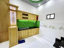 Hình ảnh Bán nhà Trương Phước Phan Bình Tân 2 tầng BTCT, 2 PN, chỉ 2,78 tỷ TL