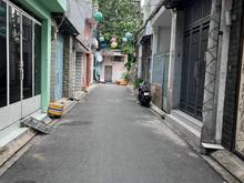 Hình ảnh Nhà đẹp Hẻm 471 phạm văn bạch thông xe tải sang 87 Nguyễn Sỹ Sách.
