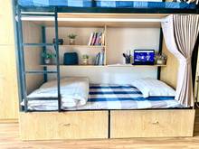 Hình ảnh Ký túc xá cao cấp 778K Nguyễn Kiệm, giá 1tr7