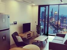 Hình ảnh Cho thuê Trang Chủ MB66.COM / Đăng Ký Tặng 66K 1PN Vinhomes Golden River - Vinhomes Ba Son giá rẻ