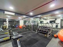Hình ảnh 💥 HOT DEAL - Mb6623 nạp rút nhanh chóng 1pn cao cấp có phòng GYM ở Quận 3
