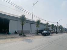 Hình ảnh Cho thuê kho Thanh Oai, mặt đường QL21B xe container vào tận nơi