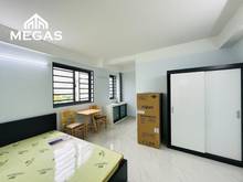 Hình ảnh Studio Giá Rẻ - Full Nội Thất Sát Bên Nguyễn Văn Lượng - P10 - Gò Vấp