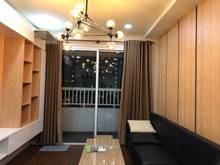 Hình ảnh 3 phòng ngủ cho thuê lầu thấp lexington quận 2 chỉ 15 triệu