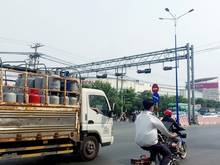 Hình ảnh Bank định giá 35 tỷ bán chỉ 18 tỷ. 3043m2 đất 2 mặt tiền Thuận Giao 31