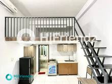 Hình ảnh Duplex Rộng Full Nội Thất, Máy Giặt Riêng - Hỗ Trợ Cọc