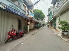 Hình ảnh Nhà 4 tầng, xây 2021,  p3, Bình Thạnh, 55m2, giá 7,6 Tỷ,  vào ở ngay.