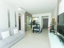 Hình ảnh Thương lượng chính chủ Trang Chủ MB66.COM / Đăng Ký Tặng 66K THE TRESOR 74m2 2PN giá 2 tỷ 270TL