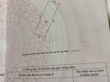 Hình ảnh BÁN ĐẤT Nguyễn Ngọc Vũ 48m2 ĐẤT, mặt tiền 4m, LÔ GÓC, NGÕ THÔNG