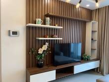 Hình ảnh new city thủ thiêm quận 2 cho thuê 1 phòng ngủ giá rẻ 13.5 triệu