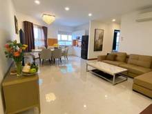 Hình ảnh BÁN GẤP Trang Chủ MB66.COM / Đăng Ký Tặng 66K An Phú Apartment 100m2 3PN chỉ 1ty855