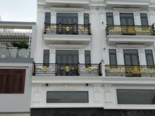 Hình ảnh Nhà Mới Hoàn Công, 5TY8 GẶP CHỦ Thương Lượng Gần Chợ,BHX Trường,BV