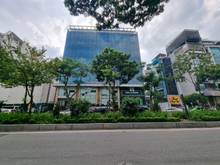Hình ảnh Nhà mặt phố Lạc Long Quân, 198m2, chỉ 58 tỷ, view hồ, kinh doanh đỉnh.