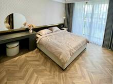 Hình ảnh Cho thuê happy valley phú mỹ hưng dt 115m2 3pn giá 22tr/th
