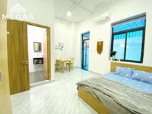Hình ảnh Cho thuê phòng tại LakeView An Phú Quận 2 , an ninh và dịch vụ tốt