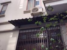 Hình ảnh Nhinh 6ty-Xe hơi Đổ Cổng-Ngay Khu PXL F3 Bình Thạnh,45m2-4Tang-4PN