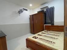 Hình ảnh Phòng trọ studio full nội thất ngay Phan Huy Ích giá rẻ