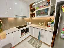 Hình ảnh Trang Chủ MB66.COM / Đăng Ký Tặng 66K 2 phòng ngủ new city thủ thiêm quận 2 view hồ bơi 15.5 triệu