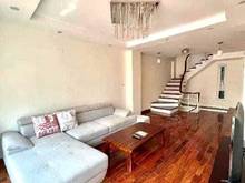 Hình ảnh Siêu Hiếm Bán Nhà Đặng Thai Mai 35m2, 6T Phân Lô - Giá 5.3tỷ