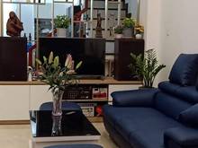 Hình ảnh Hẻm XH 4 chỗ đến cửa. Nhà mới, 5T, p3, Bình Thạnh, 49m2 tặng nội thất.