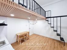 Hình ảnh Ib em ngay đi xem phòng xinh nung ninh tại Quận 7