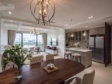 Hình ảnh Cho thuê căn The Ascentia 3PN tầng 12 view biệt thự, nội thất mới