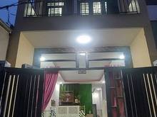 Hình ảnh Nhà Ngay Trung Tâm An LẠc, Hẻm nhựa 5m Cần Bán Gấp 66m2 4ty8 Còn TL