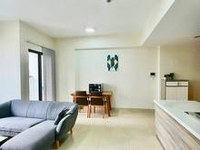Hình ảnh Masteri Thảo Điền - 2PN full nội thất - View sông - Ban công