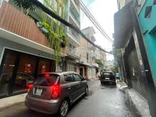 Hình ảnh HXH Phan Xích Long- Hoa Sứ, ngang 4m2, nhỉnh 7 tỷvnd