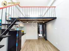 Hình ảnh Mb6623 nạp rút nhanh chóng Duplex Ngay Etow Cộng Hòa Cửa sổ lớn full nội thất tiện nghi